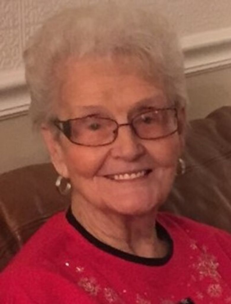 Dorothy Mae Bowen