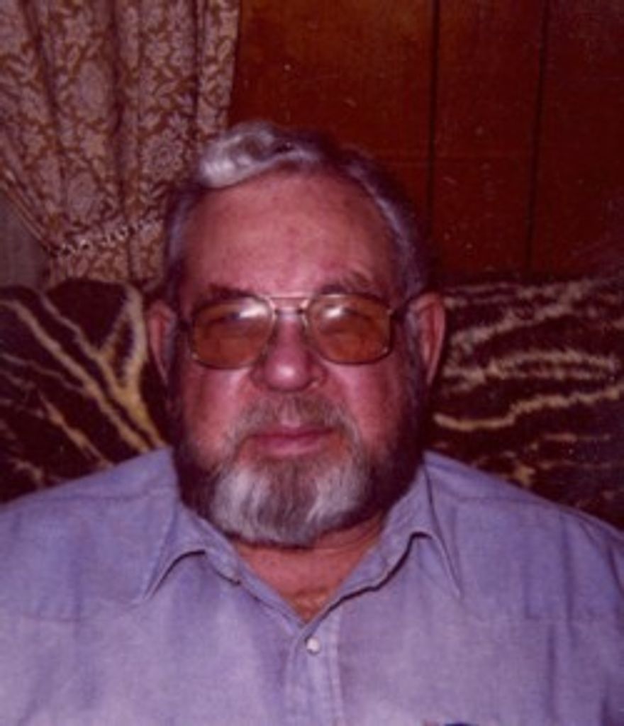 Bluford Turner