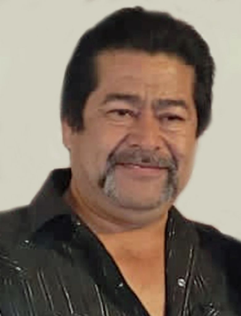 Enrique Urbina