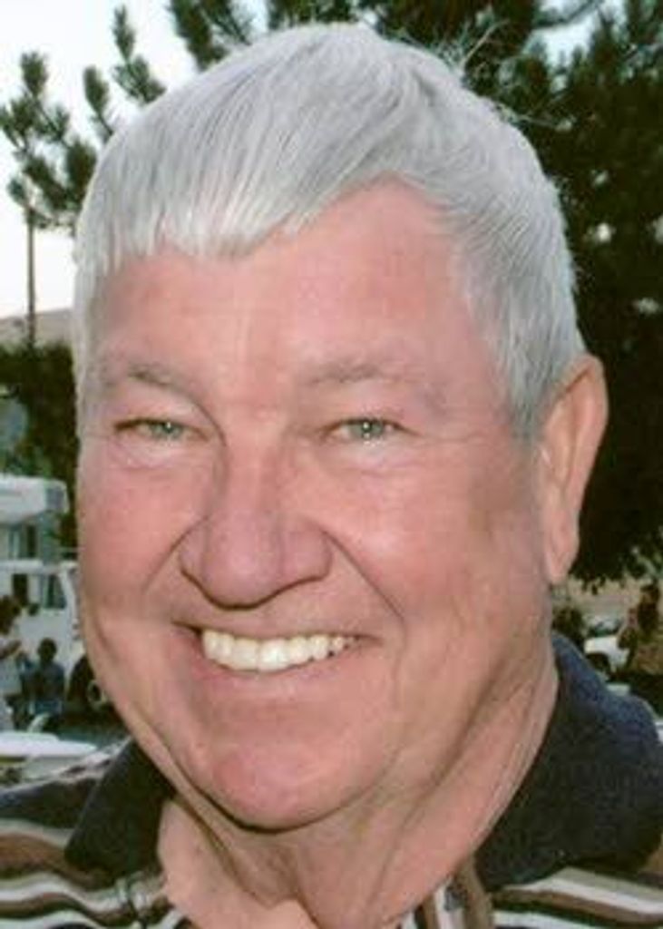 V. Gary Peavey Profile Photo