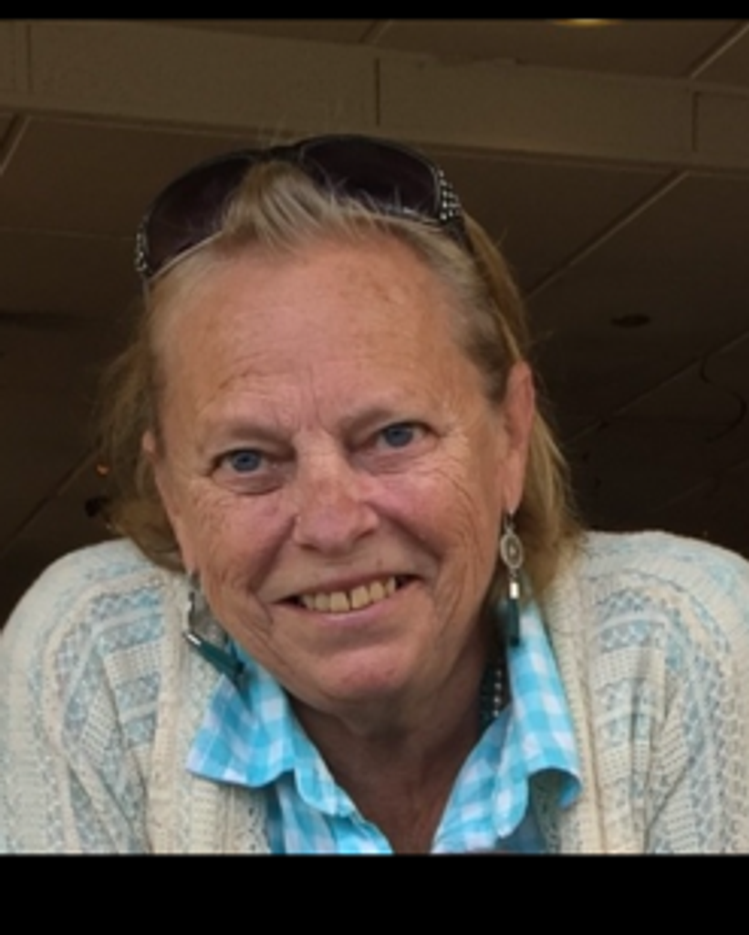 Nancy Dale Ferreira Profile Photo
