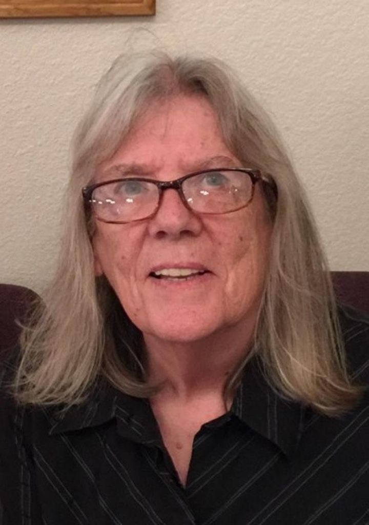 Sharon Louise Ferguson Profile Photo