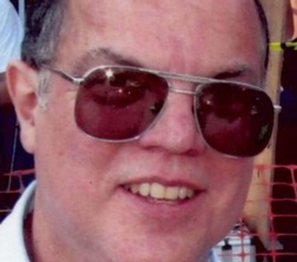 John Angie