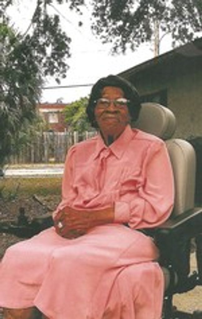 Mae Alice Frison Profile Photo