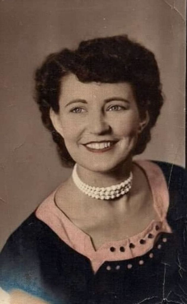 Charlsie Virginia Snider Profile Photo