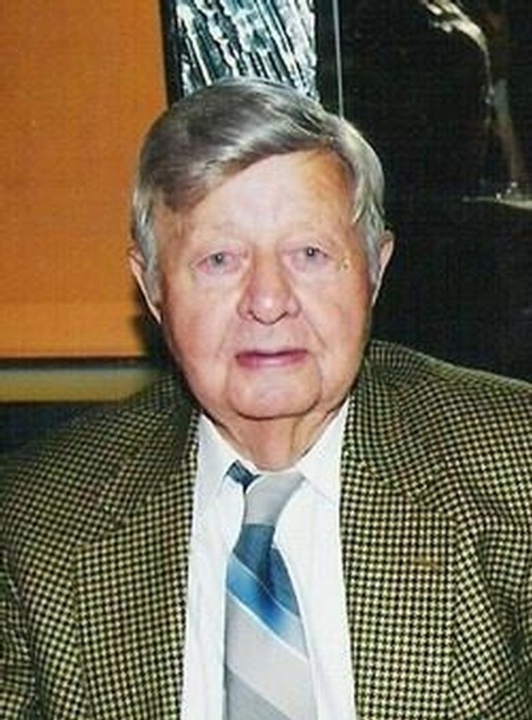 John Albert Davidson