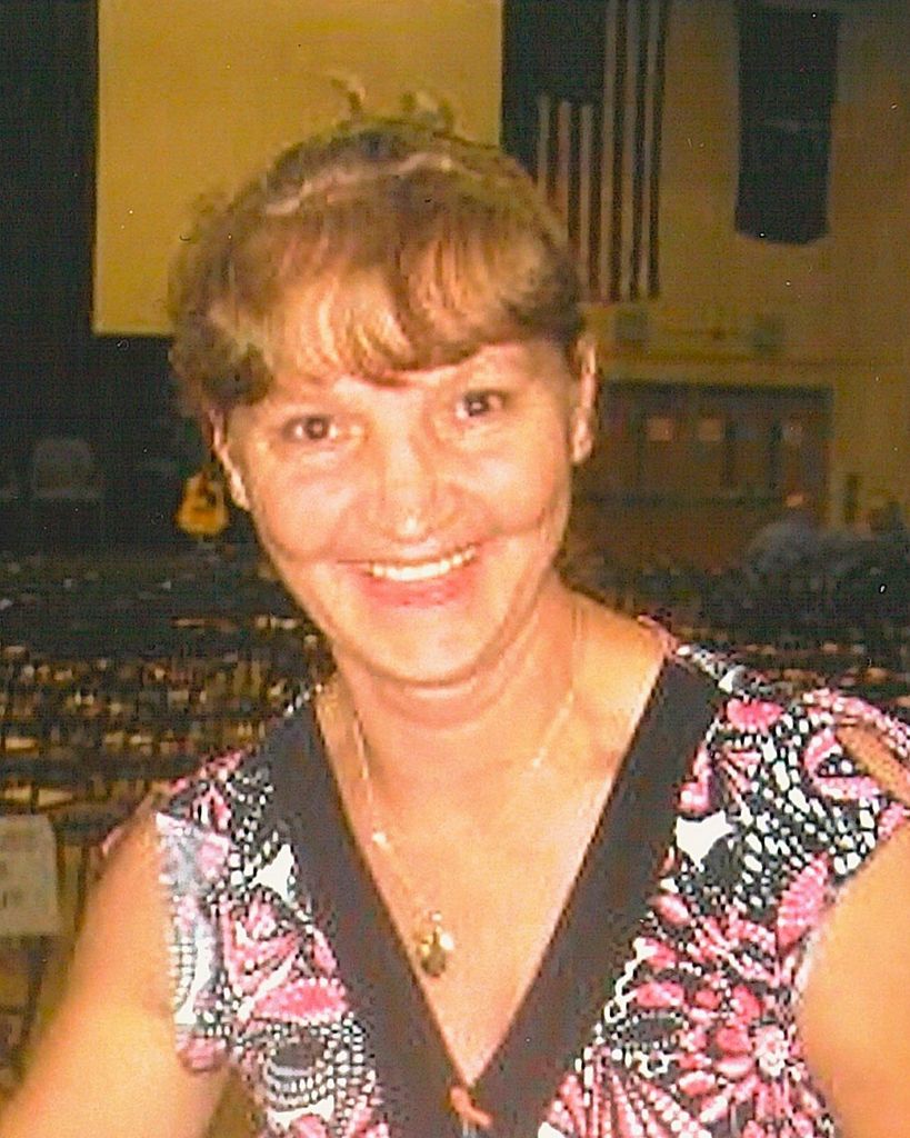 Ethel Gail Eakright Profile Photo