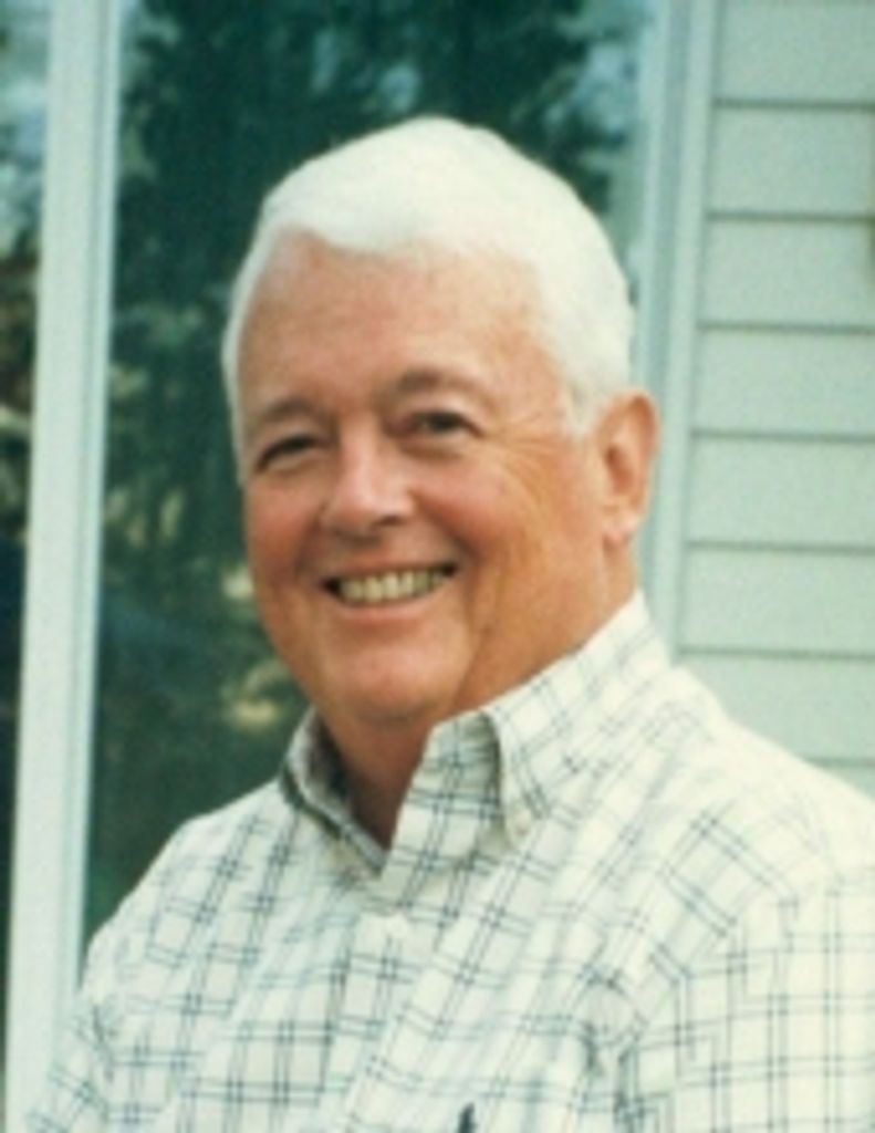 Robert M. Fox, Jr.