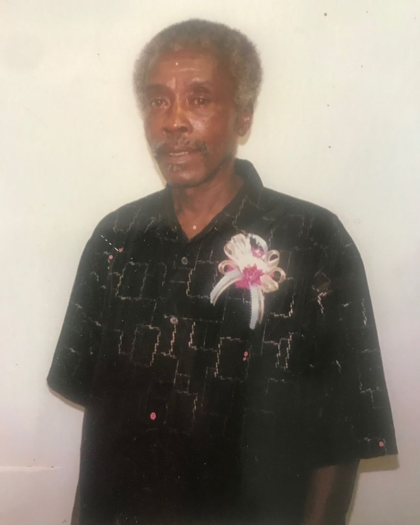 GEORGE DAVIS Profile Photo