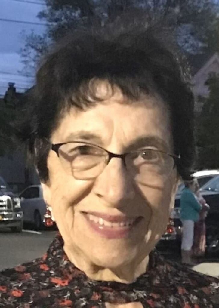 Anna Capozza Bonsignore
