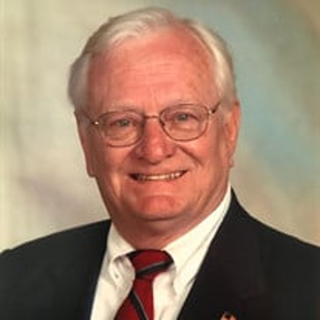 William Lee Broaddus, Jr. Profile Photo