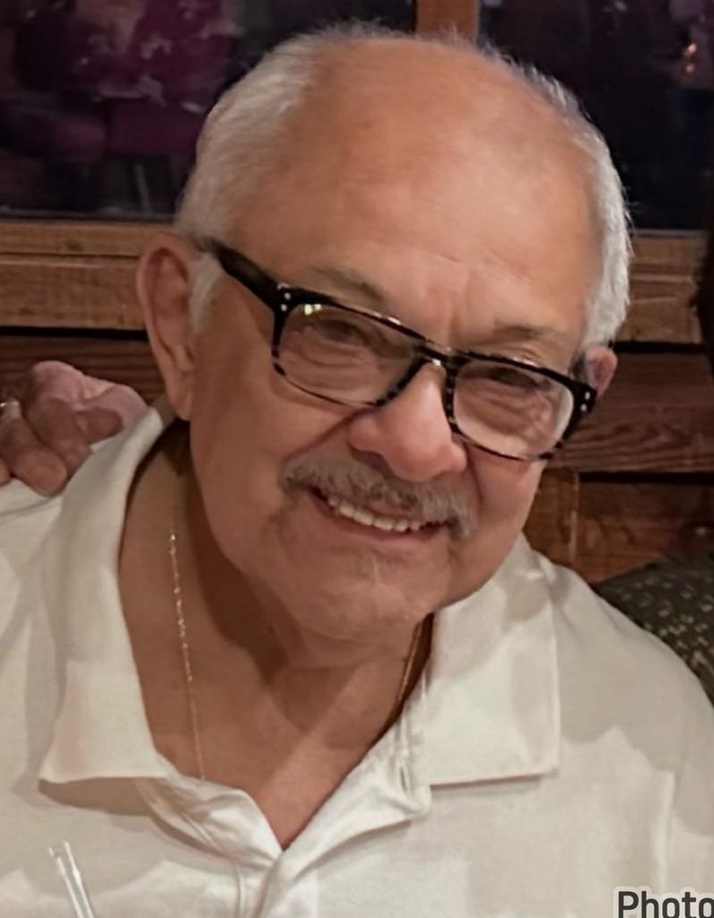 Ronald T. Salcido Profile Photo