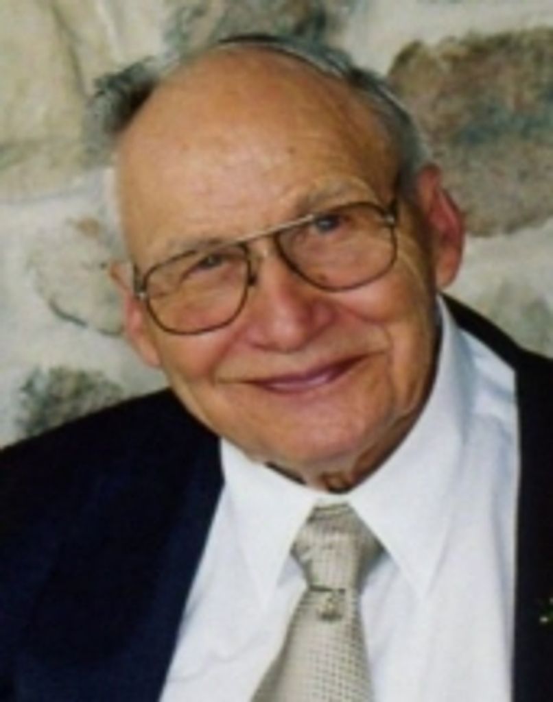 Ambrose John Entringer