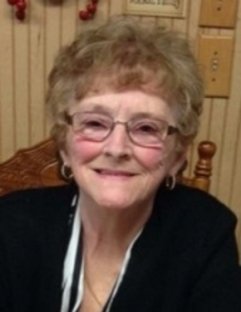Beverly Ann Willis