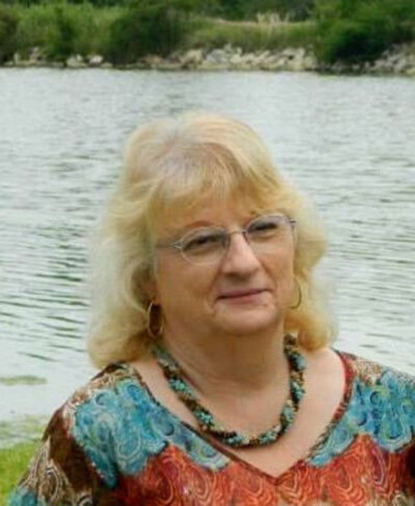 Connie Jean Francis Profile Photo