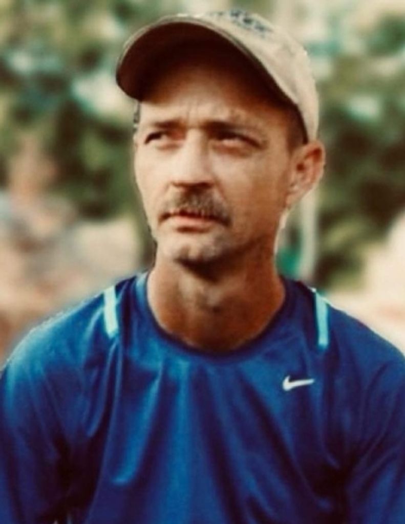 Jerry Wayne Bryant