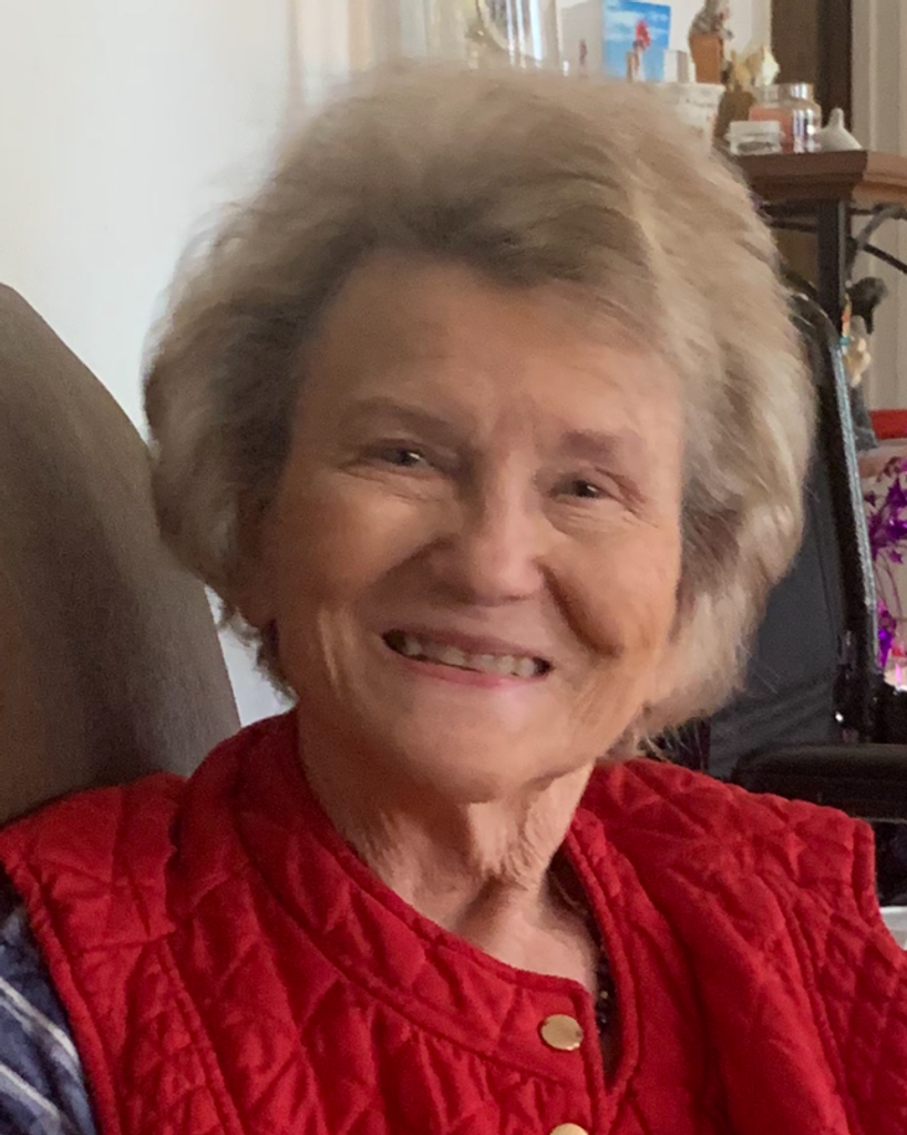 Fay Harrell Koppenaal Profile Photo