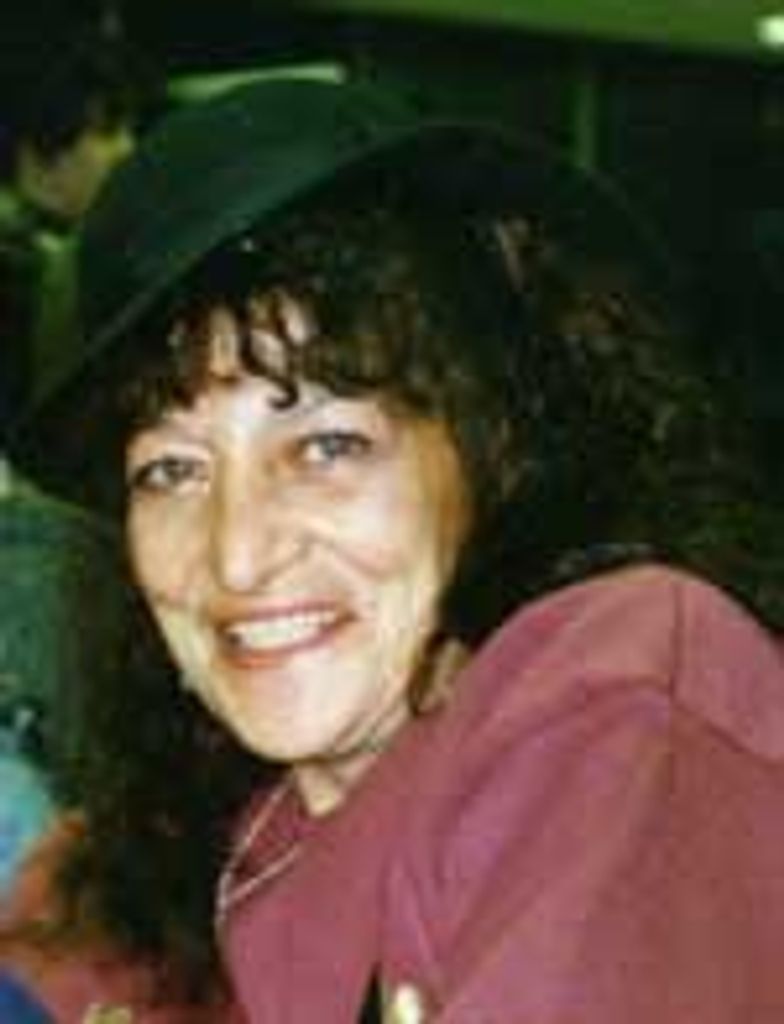Charlotte Jamroz