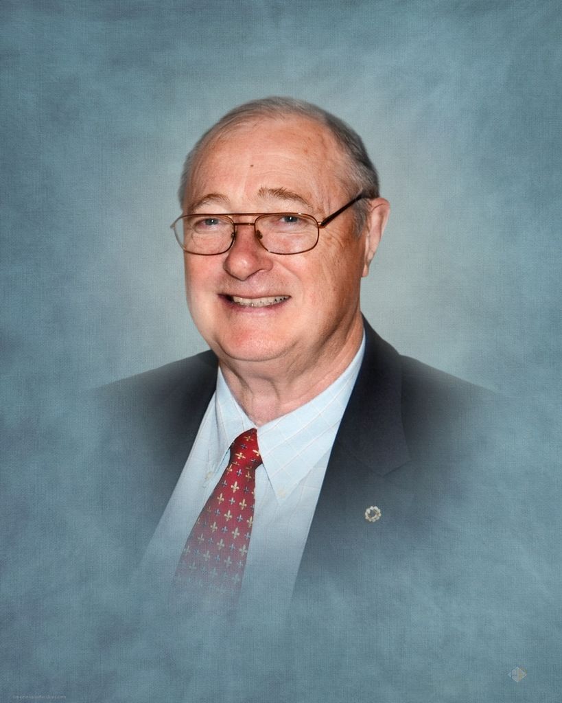 Larry E. South