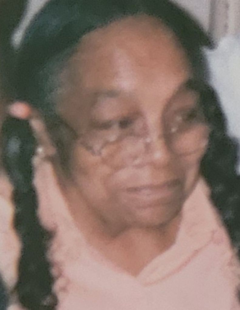 Georgia "Bunny" Mae Harris Profile Photo