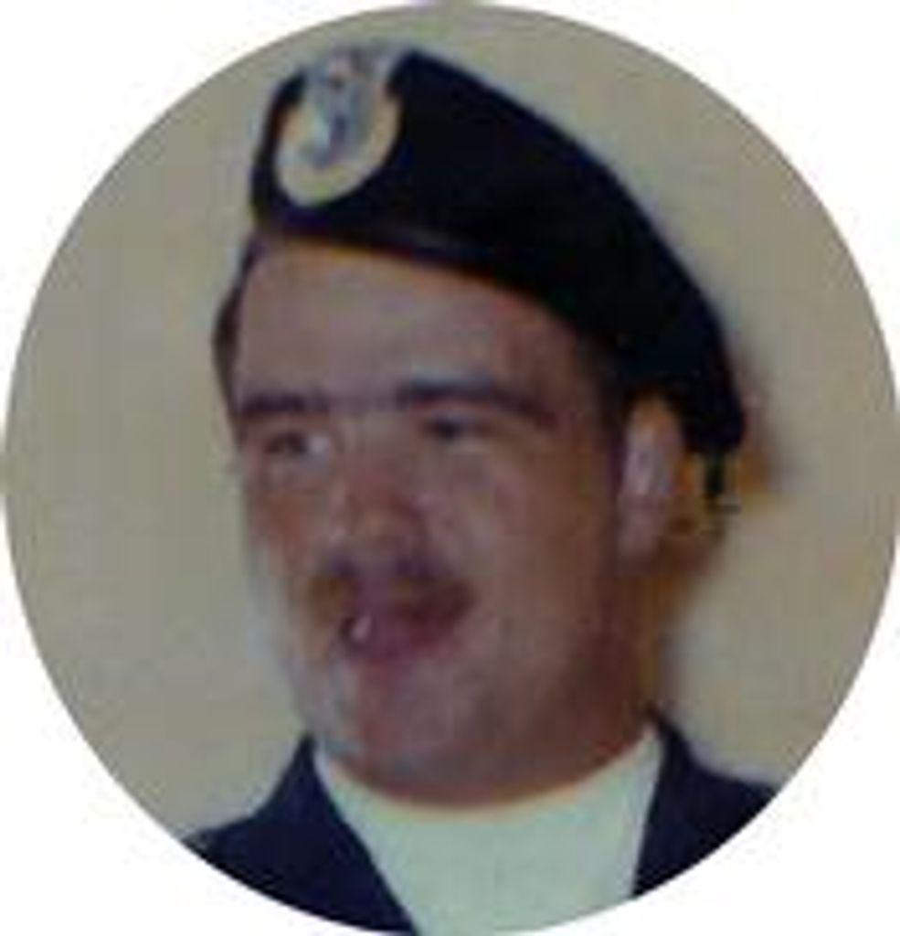 Michael Patrick Hirsch