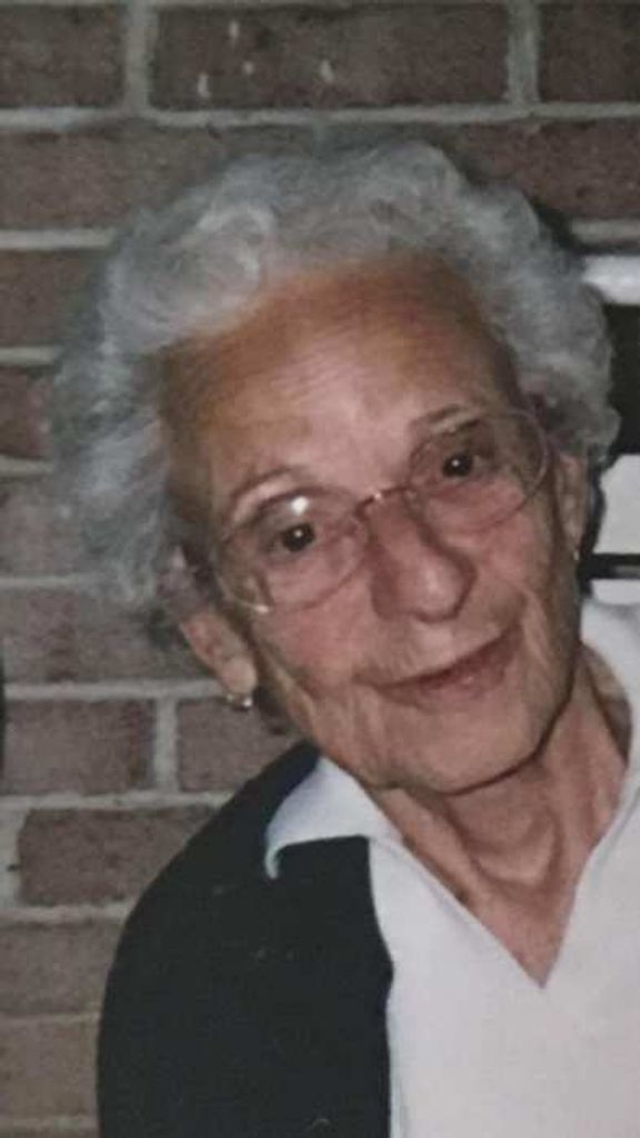 Marie A. Hallock