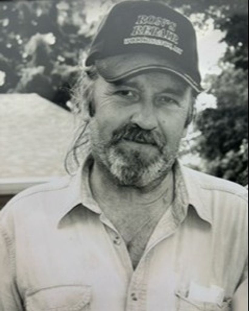 Grant Gilmore Profile Photo