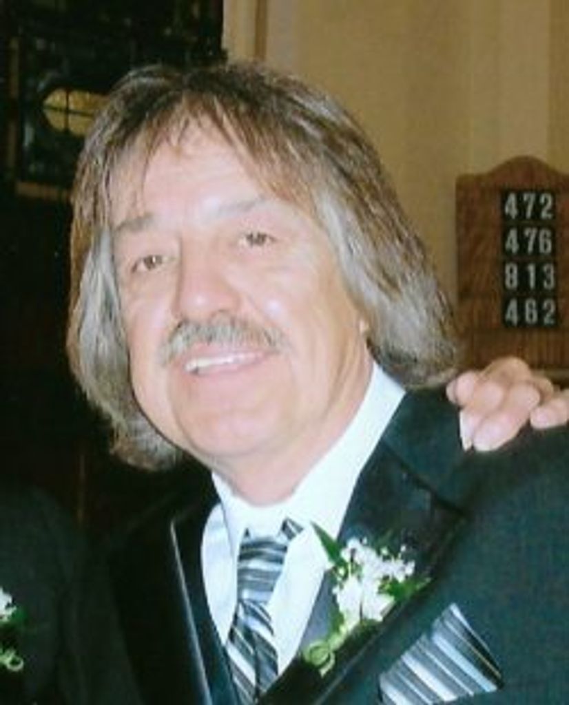 Robert. A. "Yucca" Bjork,  Jr.