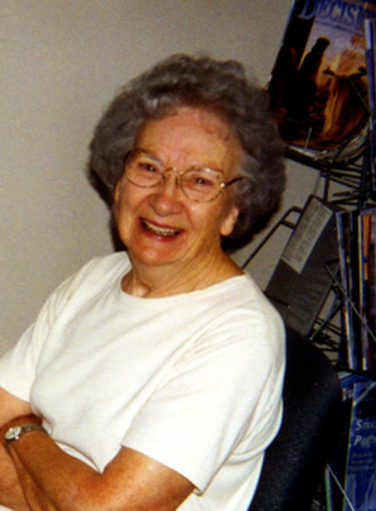 Kay Rose