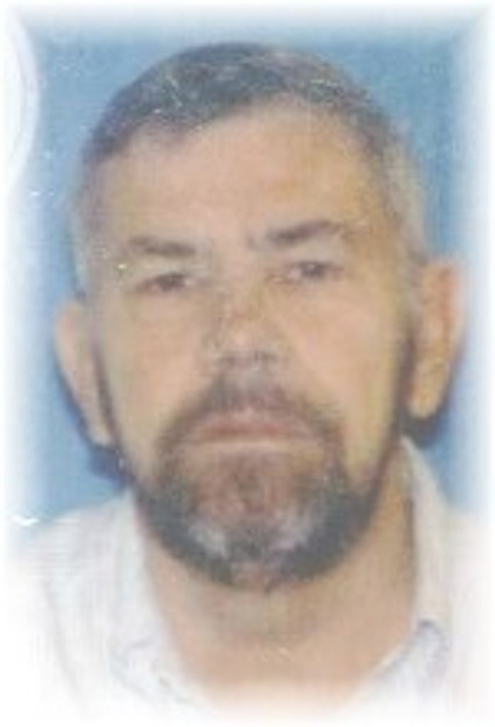 Franklin Wayne Pauley