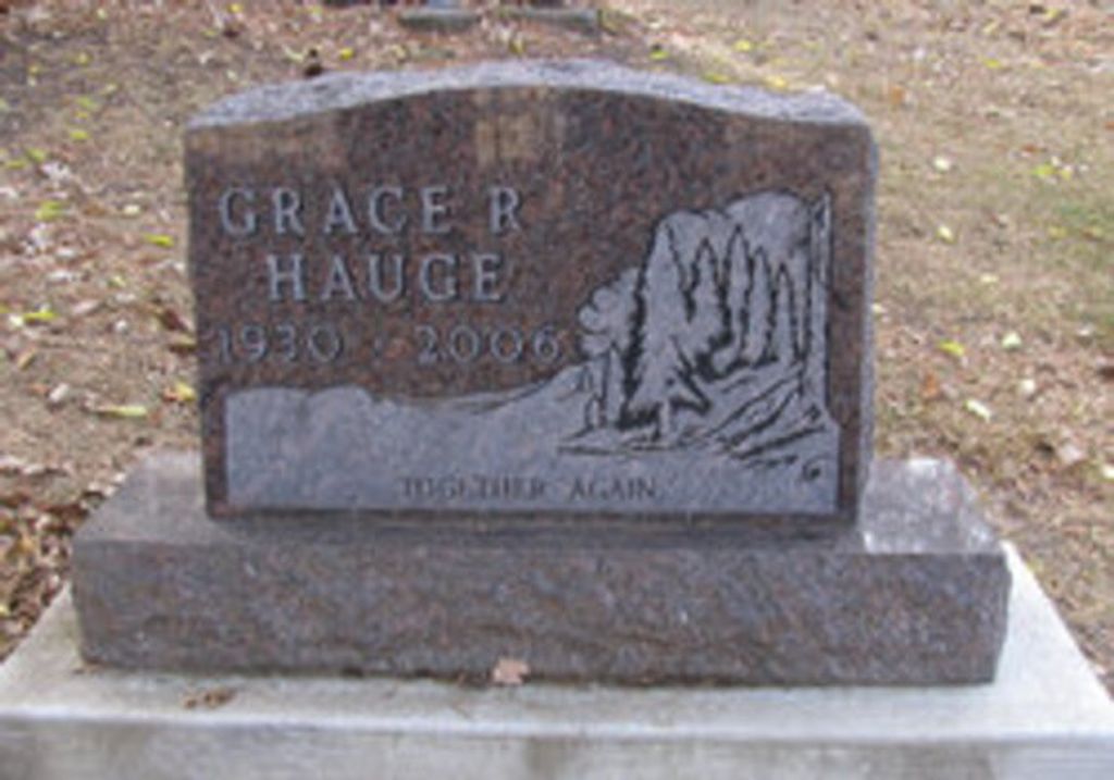 Grace Ruth Stites