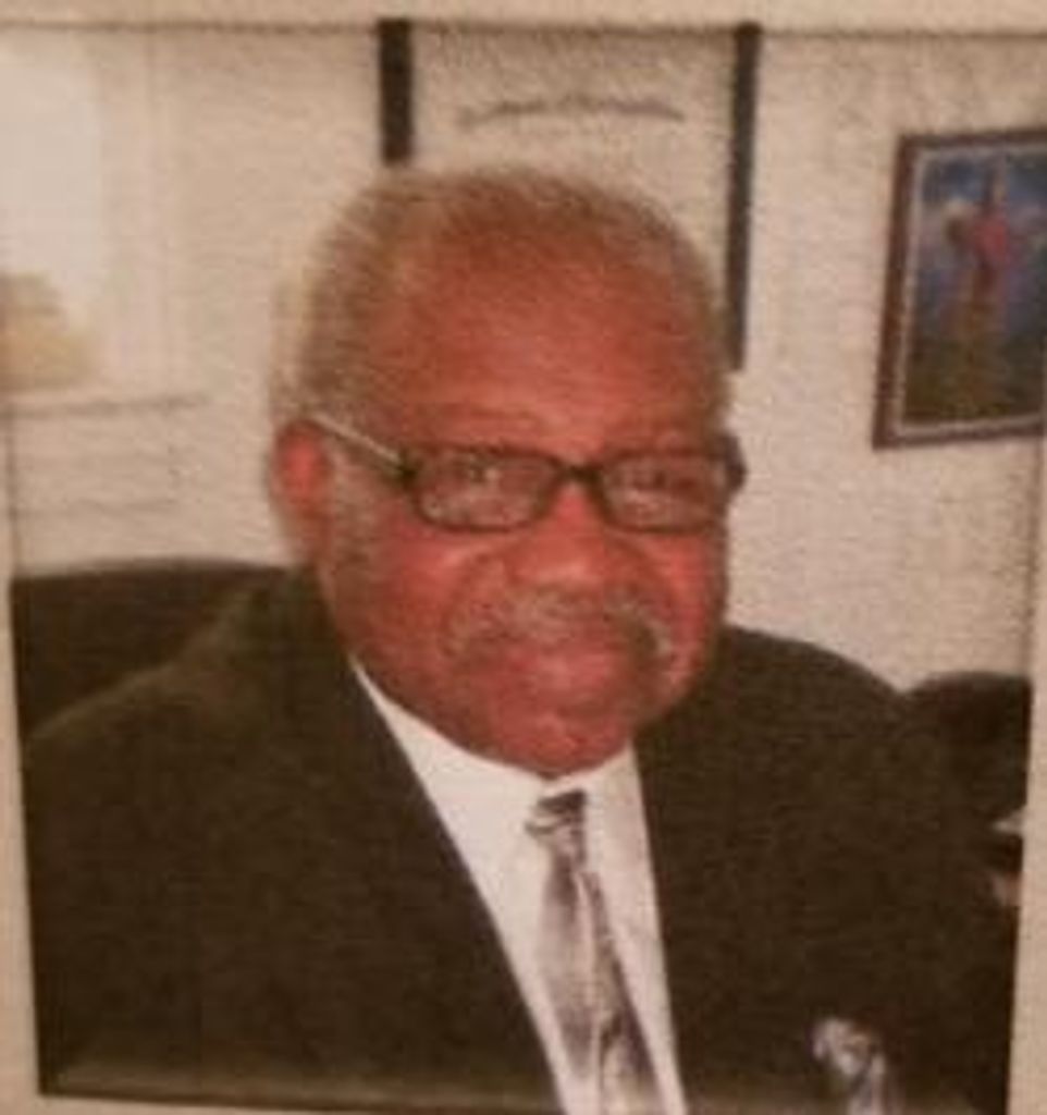 Reverend Dr. Joseph James Ballard, Jr.