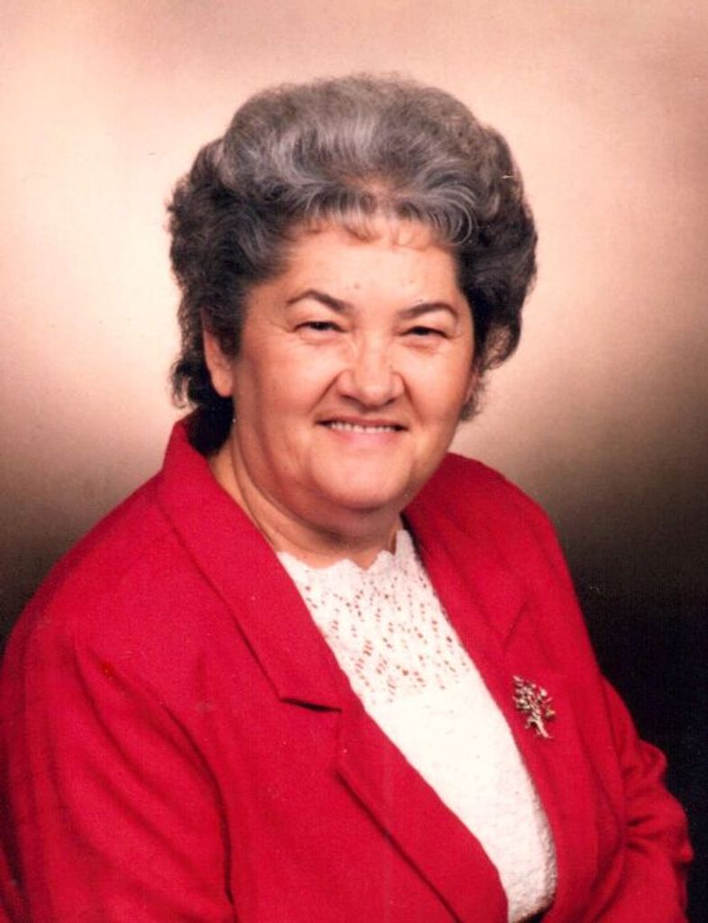 Doras Ann Singleton