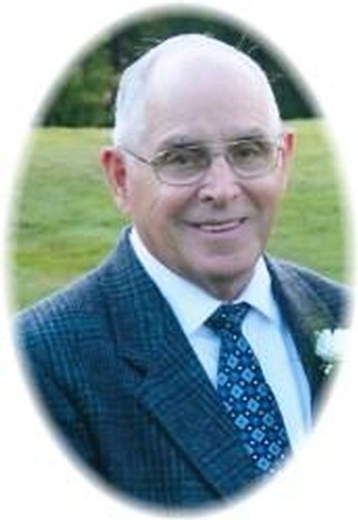 Cecil C. Jordan Profile Photo