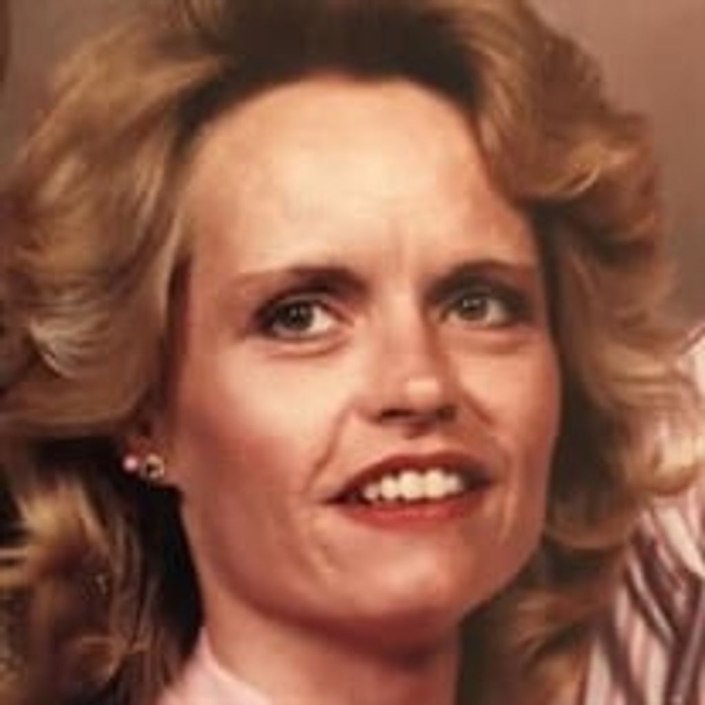 Kristi Benway Turner
