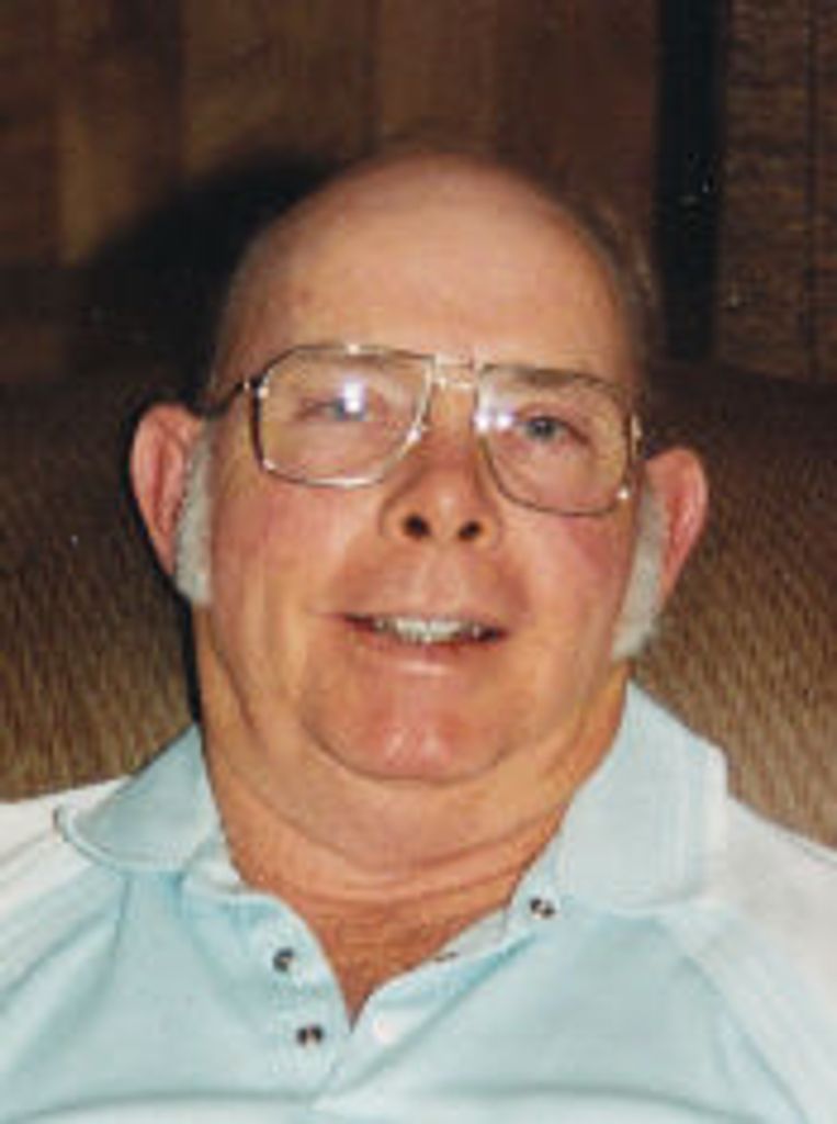 Bobby Ray Horn Profile Photo