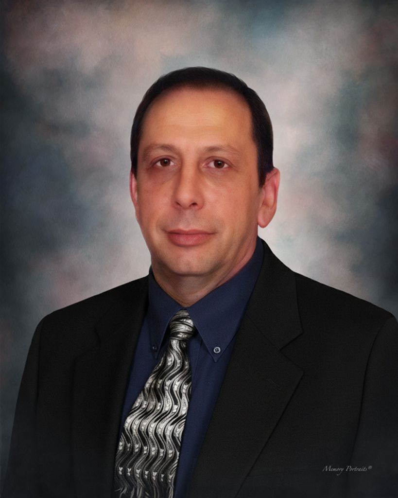 Ronald Cambra Profile Photo