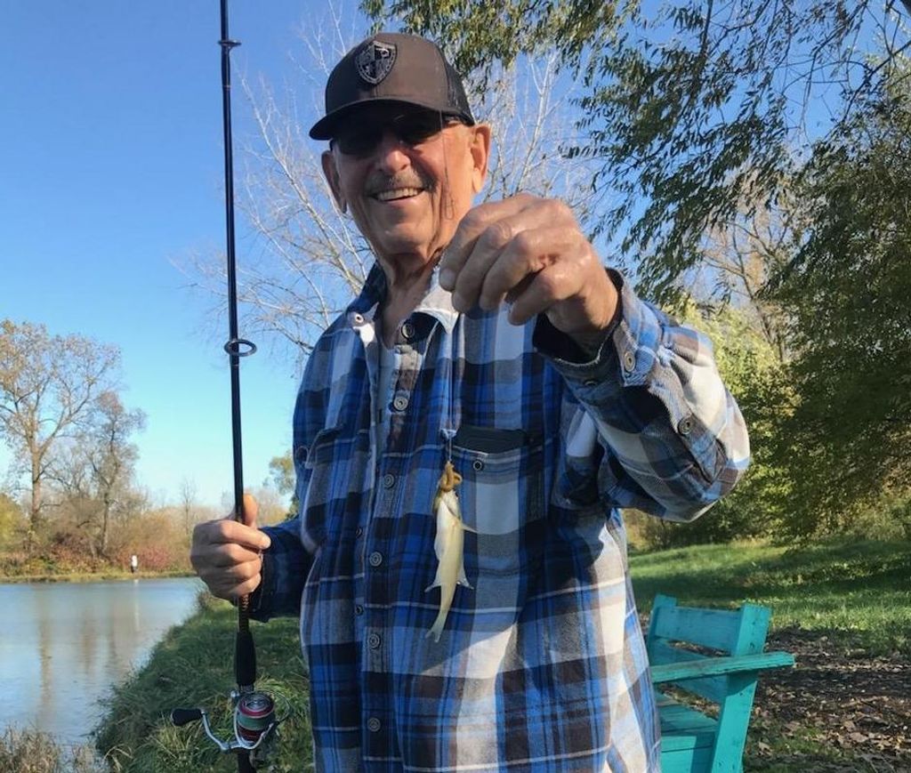 Walter D. Maciejewski Profile Photo