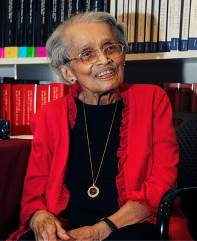 Esther Cooper Jackson Profile Photo