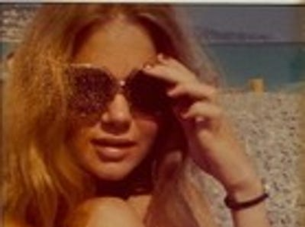 Kay Marie Evans Profile Photo