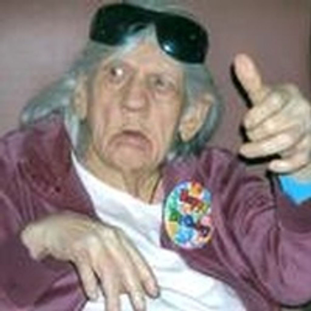 Loleta Patterson