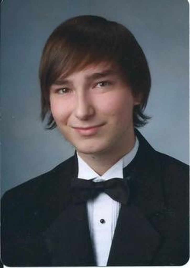 William Goodman Iii