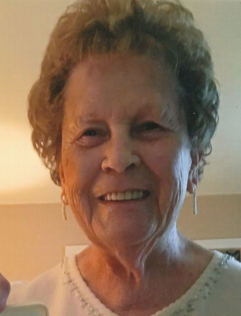 Lois Jean Pate Profile Photo
