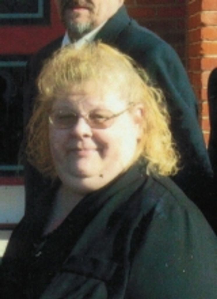Cathy A. (Brenot) Duell