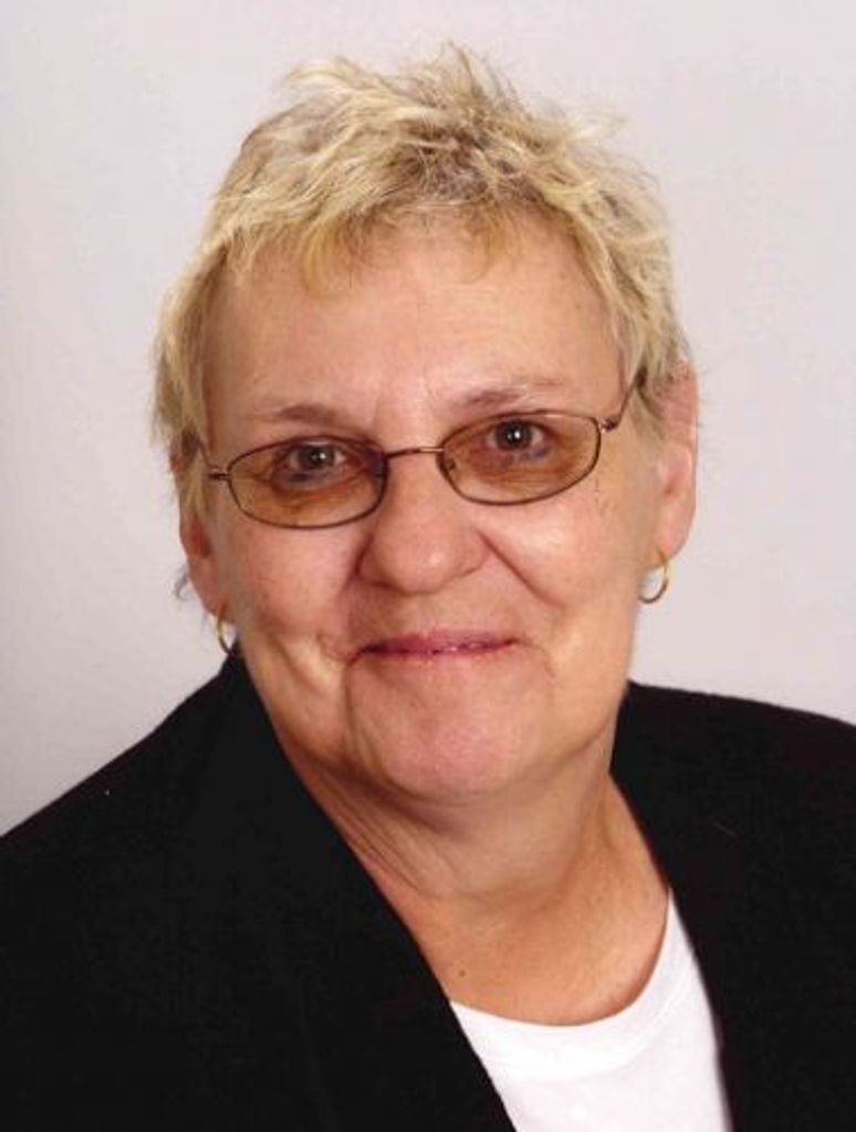 Carol J. Rakow