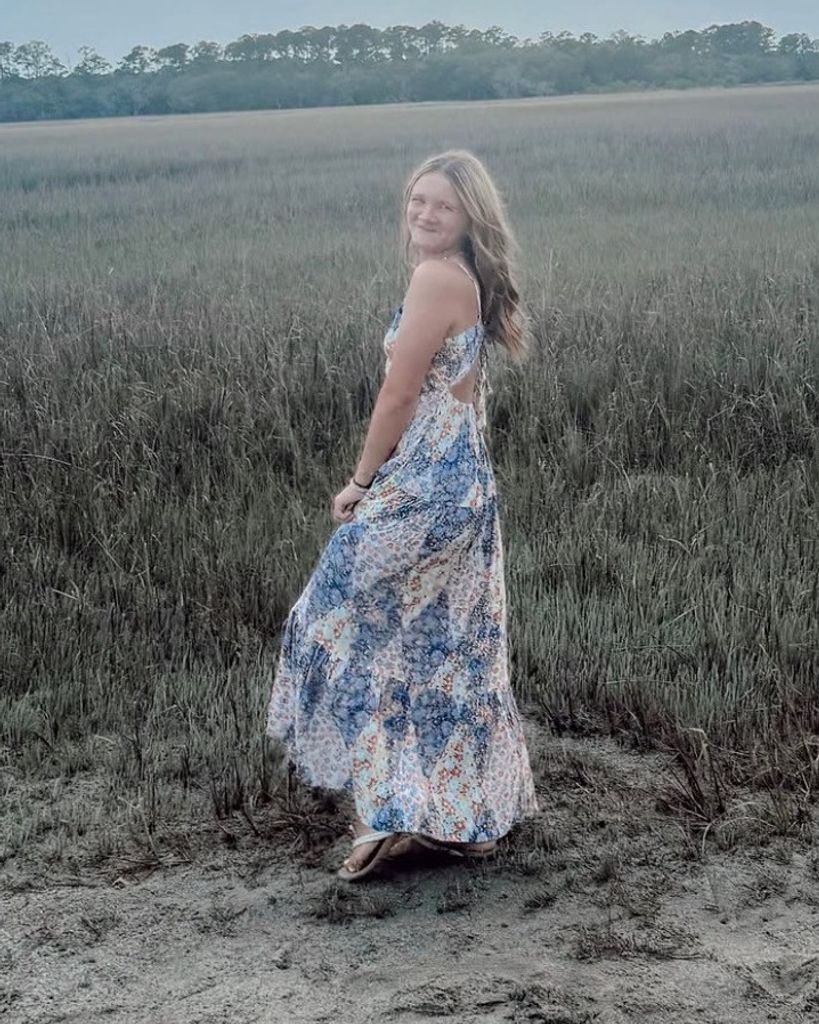 Lydia Grace Woods Profile Photo