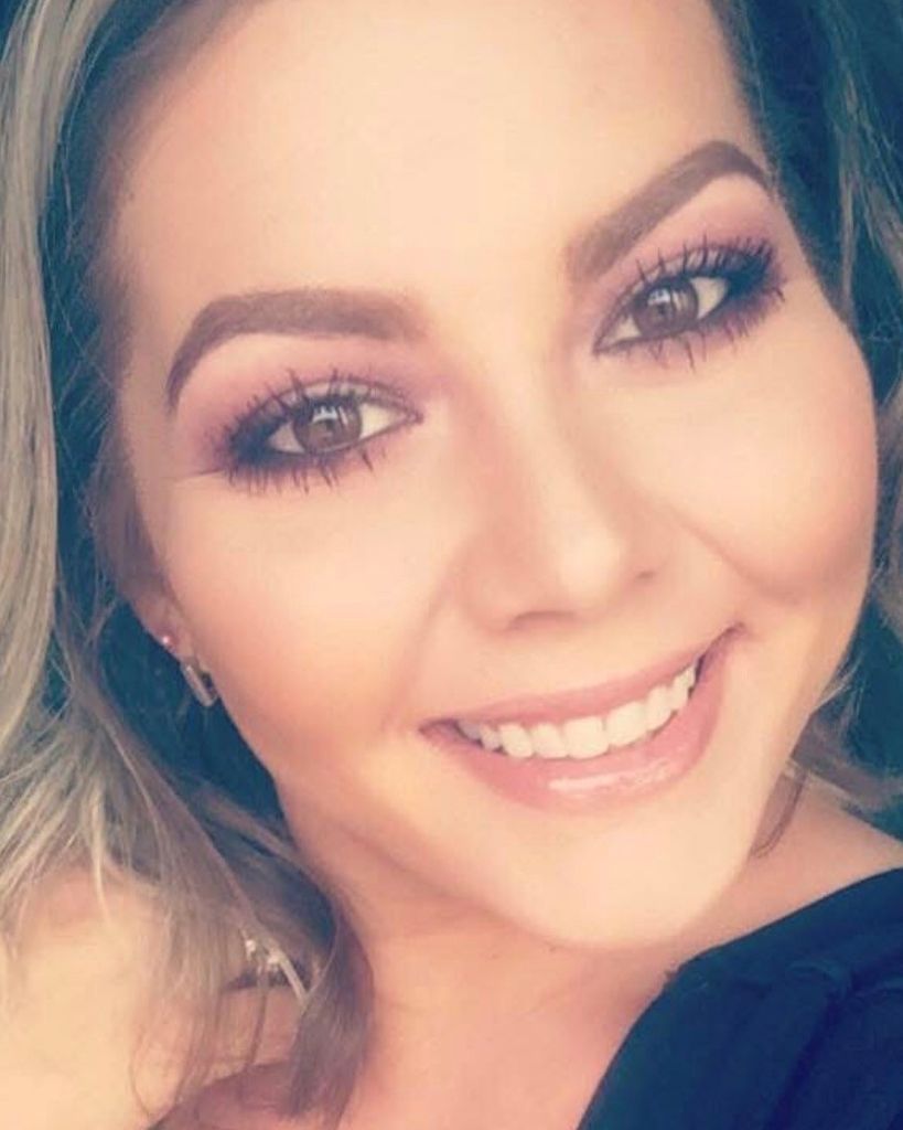 Cabrini Ann Rockey Profile Photo