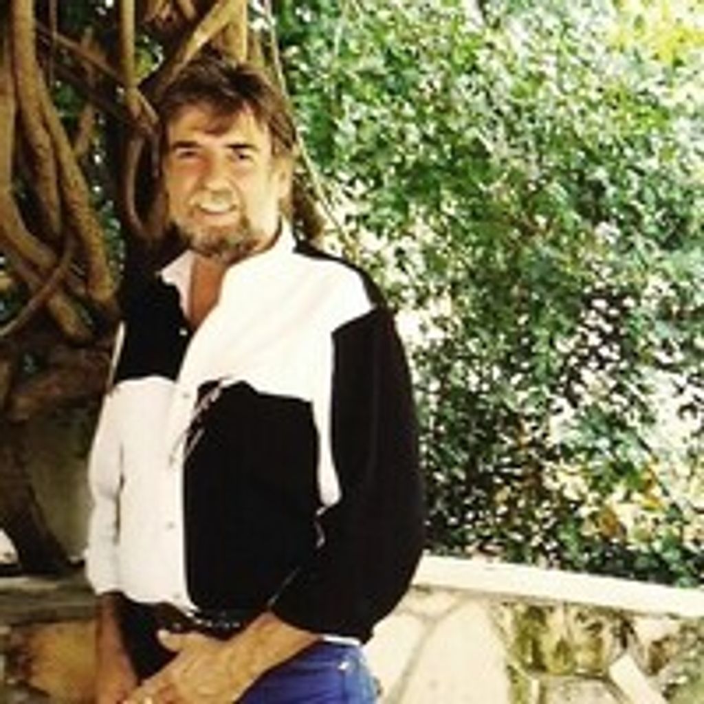 Donald Berry Profile Photo