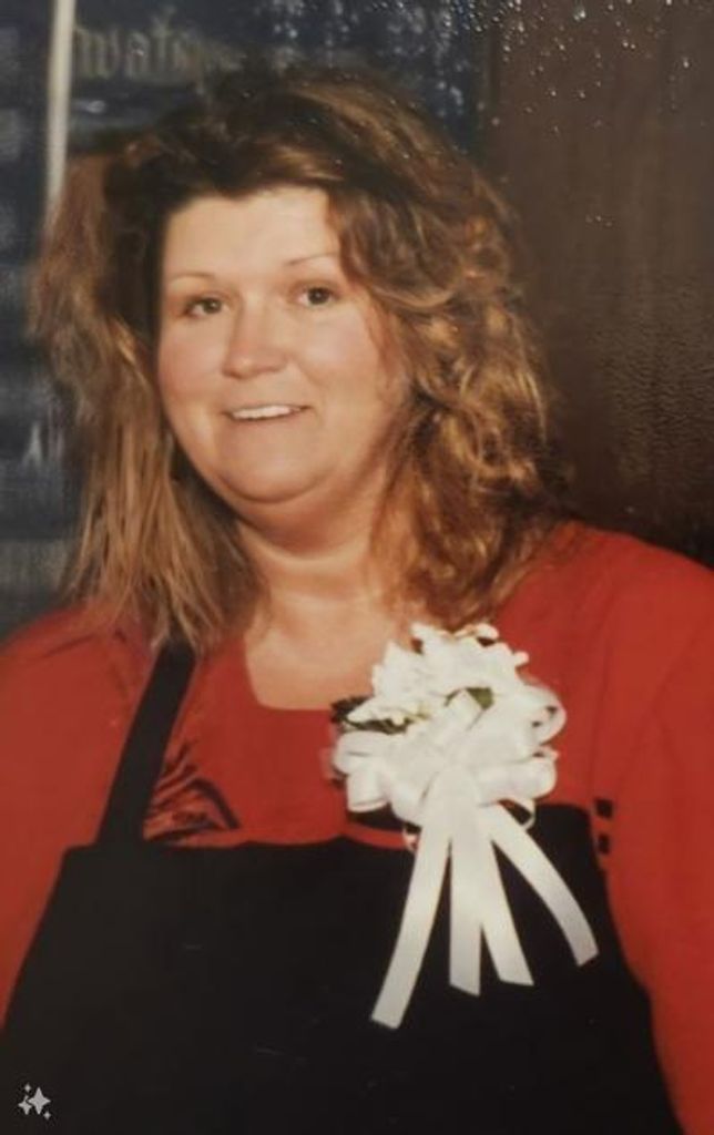 Teresa Daniels Profile Photo
