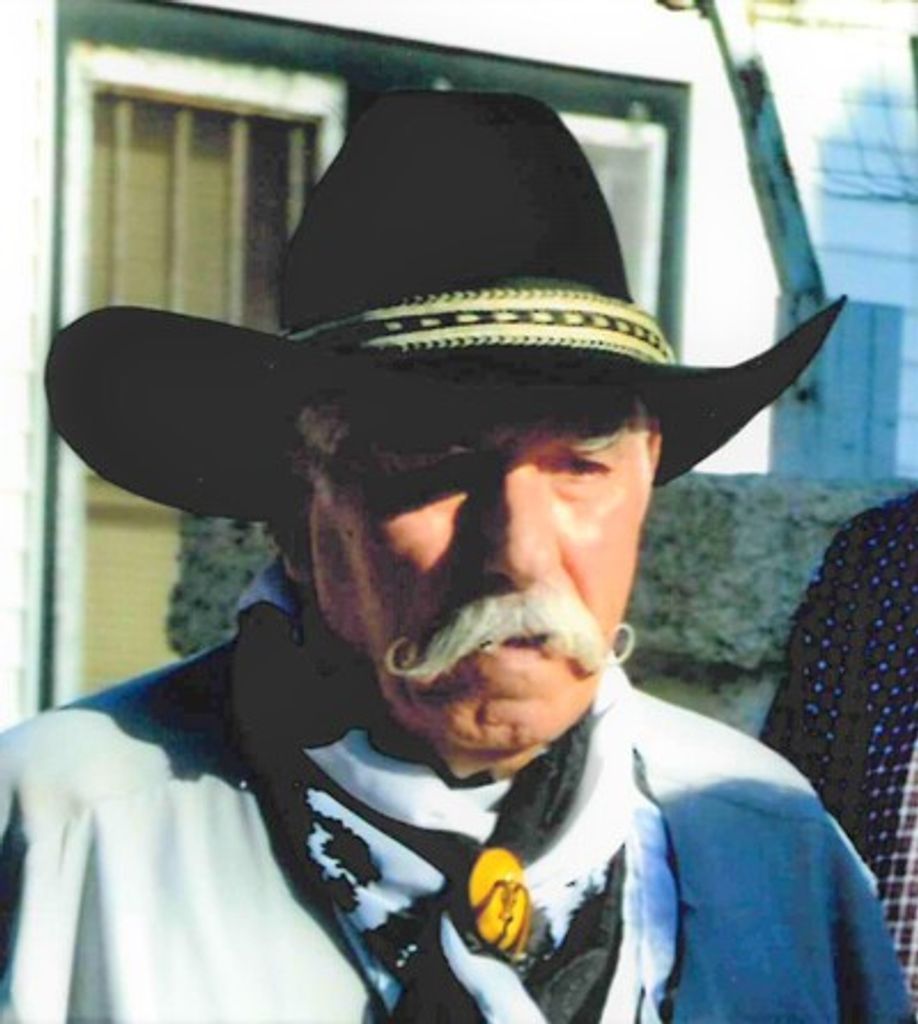 Carl Samuel Stickley